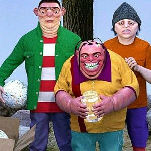 Meet your Posher, Austin